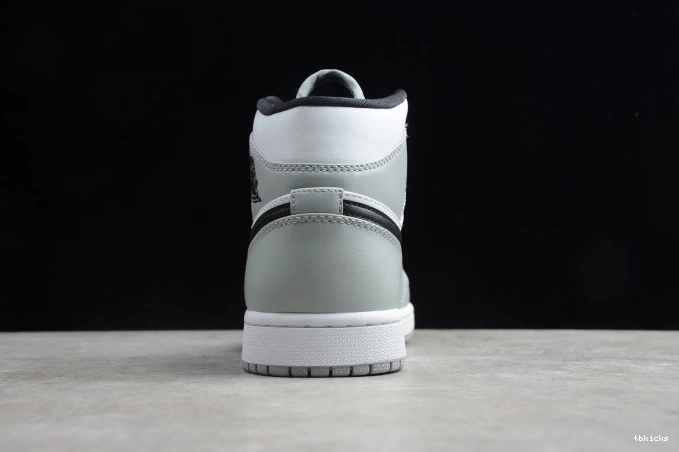 Reps TB 1 Jordan 554724-092 Mid Smoke AIR Light Grey 0815
